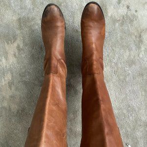 Sam Edelman Penny Boot (Women's Size 8)